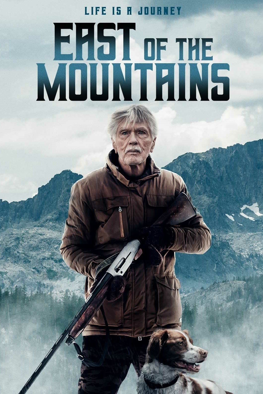 East of the Mountains