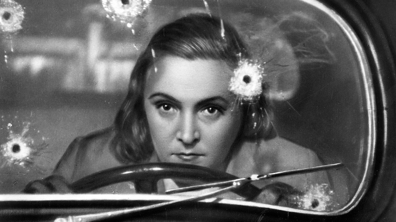 Секретная миссия