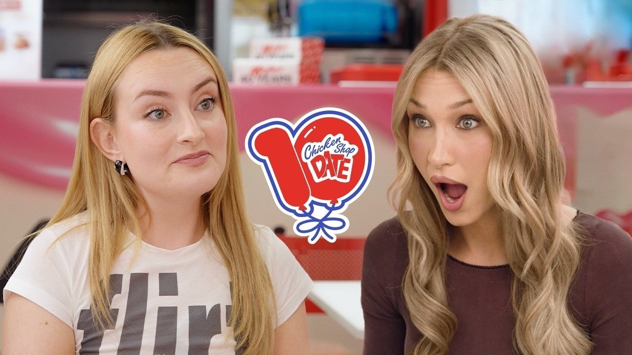 Chicken Shop Date - Épisode 106
