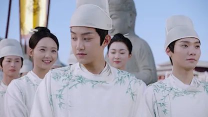 Qing Qing Zi Jin