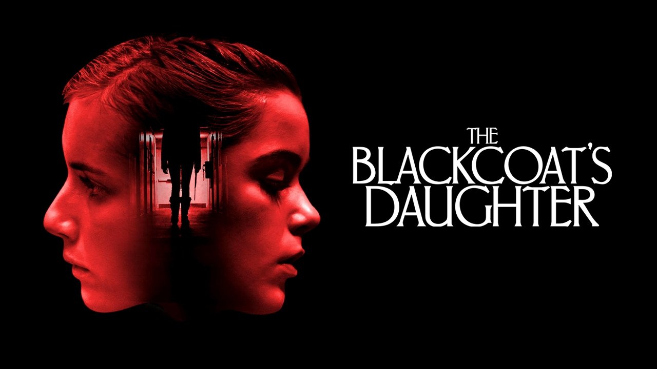 The Blackcoat's Daughter