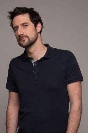 et billede af Clément Parmentier