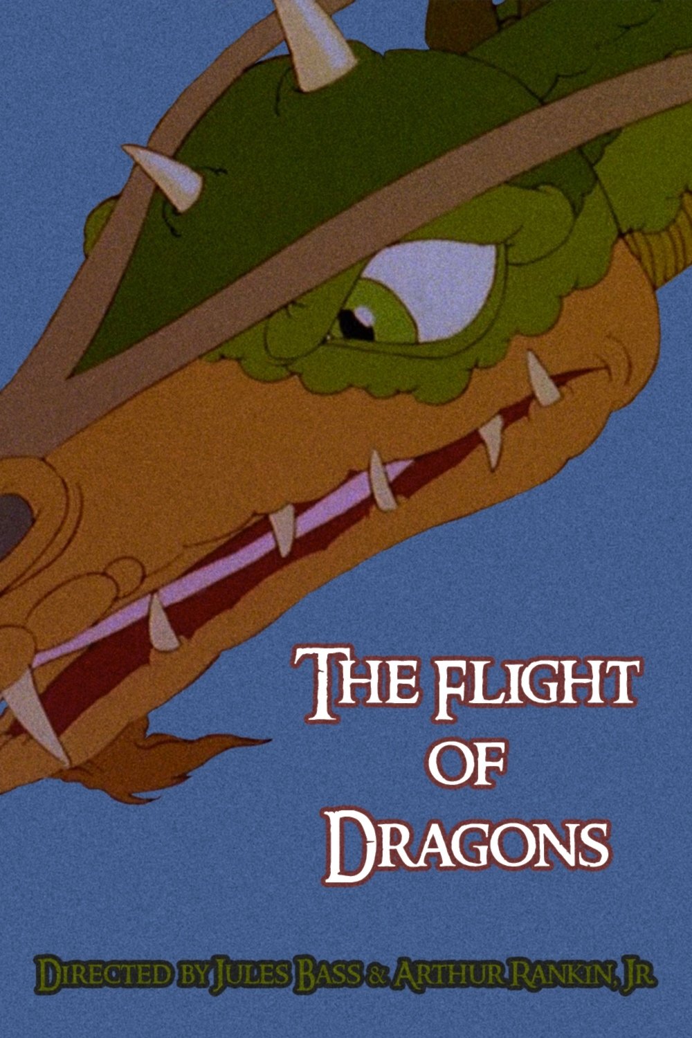The Flight of Dragons
