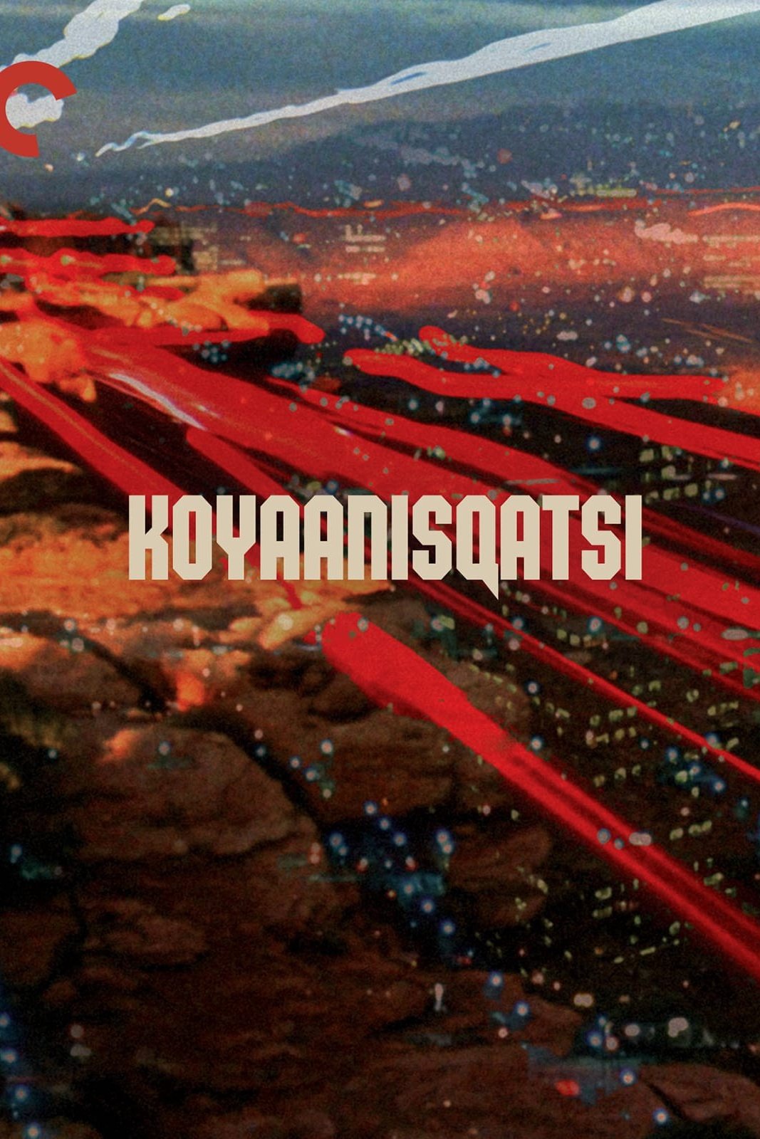 Koyaanisqatsi