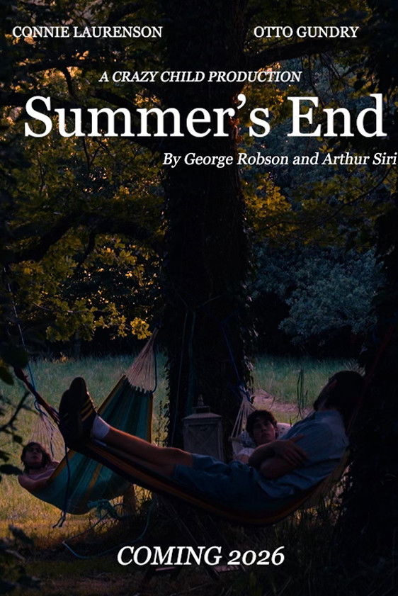 Summer's End image