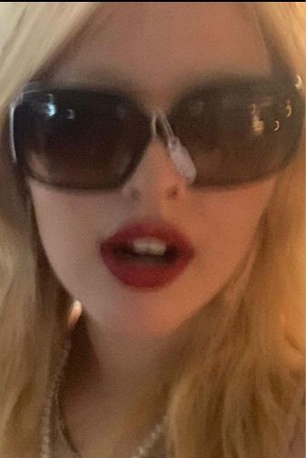 et billede af Ana Torres