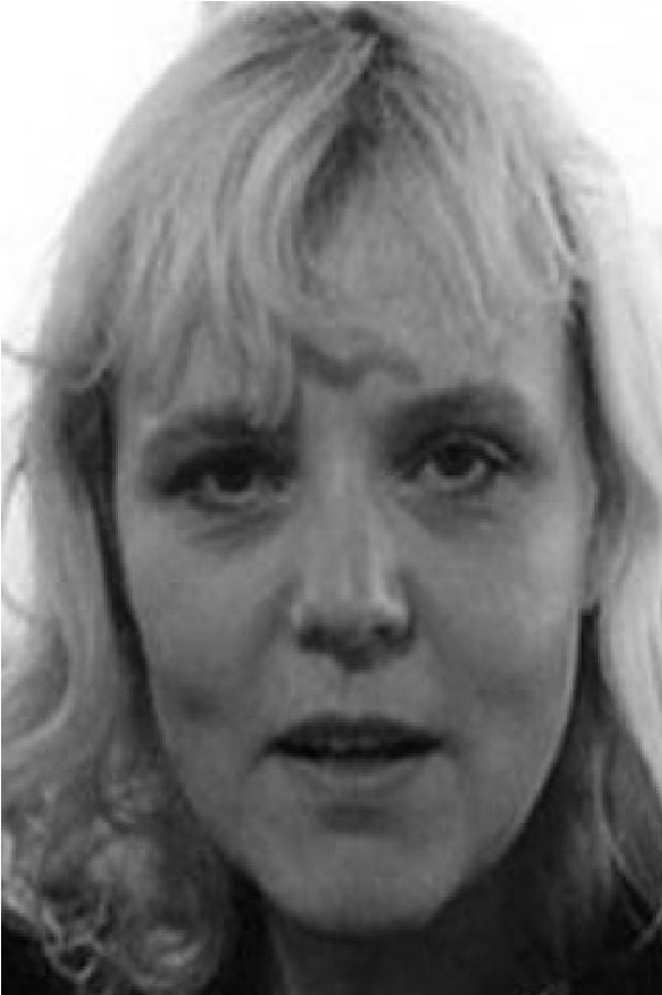 et billede af Una Celma