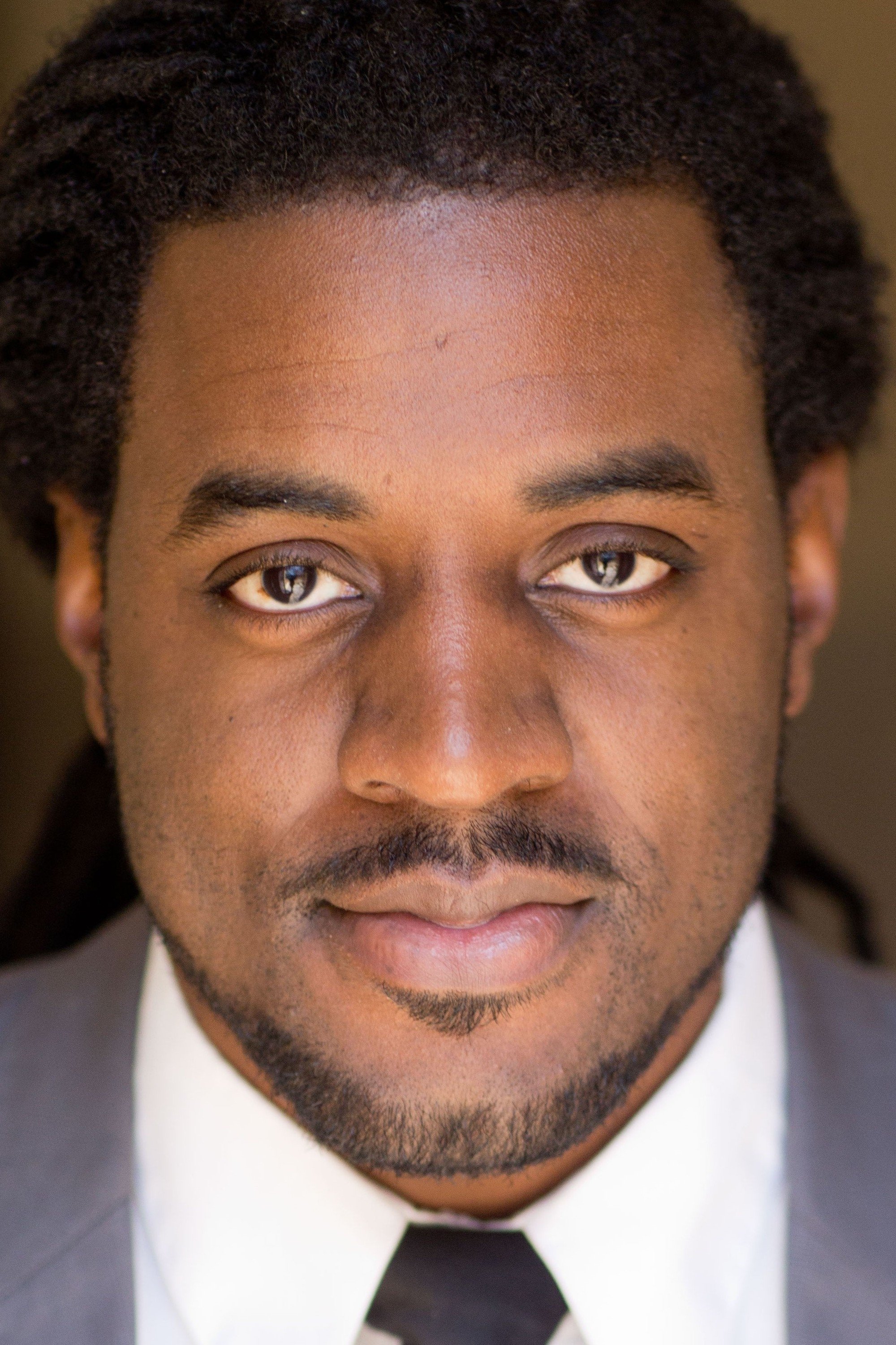 et billede af Dayo Abanikanda