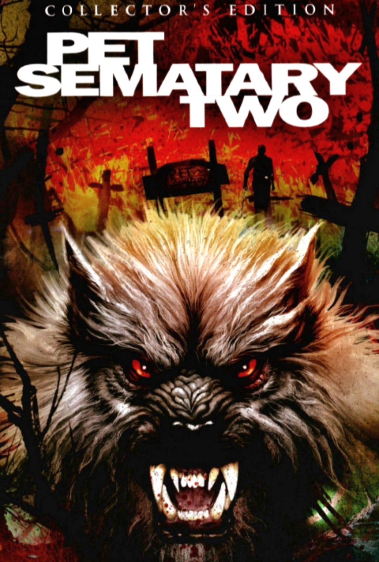 Pet Sematary II
