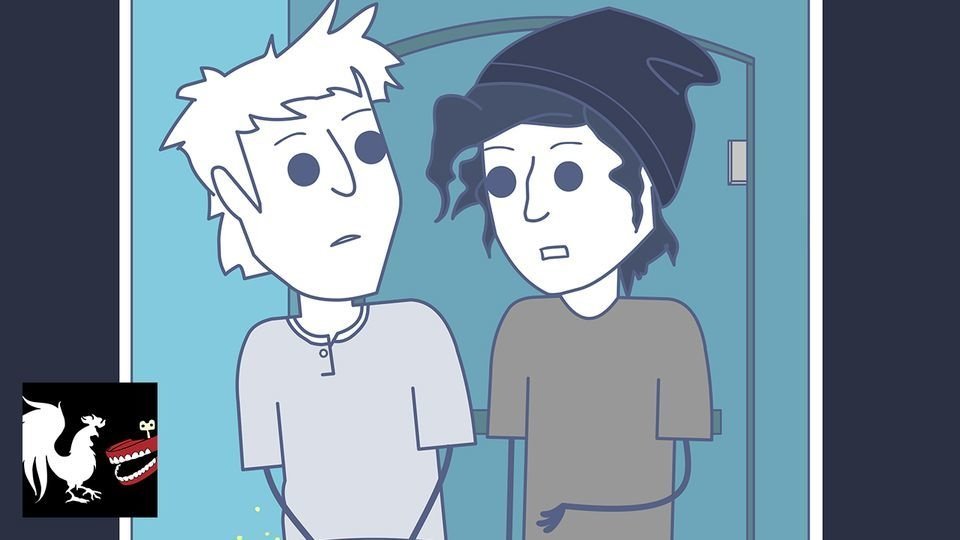 Rooster Teeth Animated Adventures 7x23