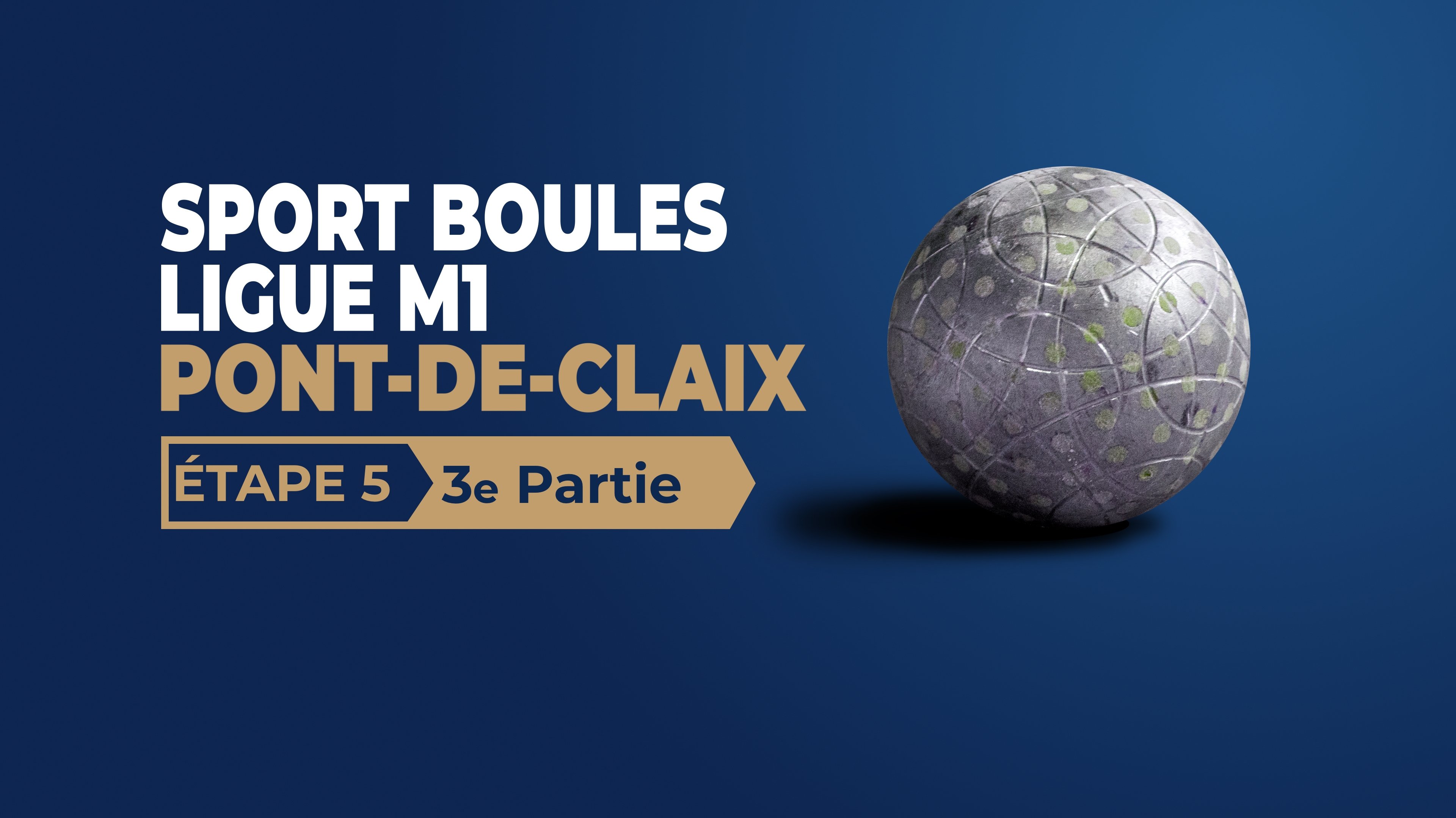 Ligue M1 5x3