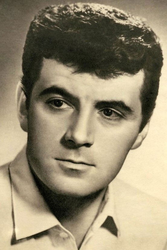 et billede af Tengiz Archvadze