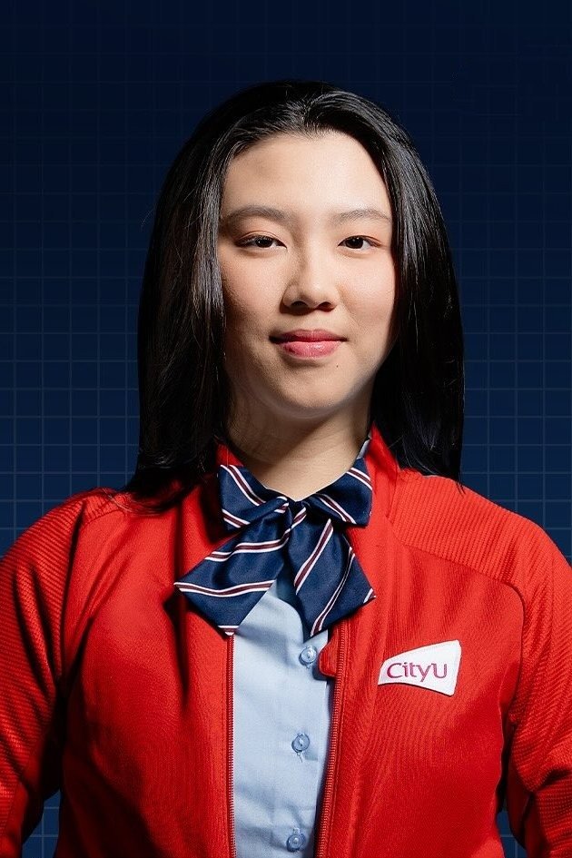 Gisela Gwen Michelle