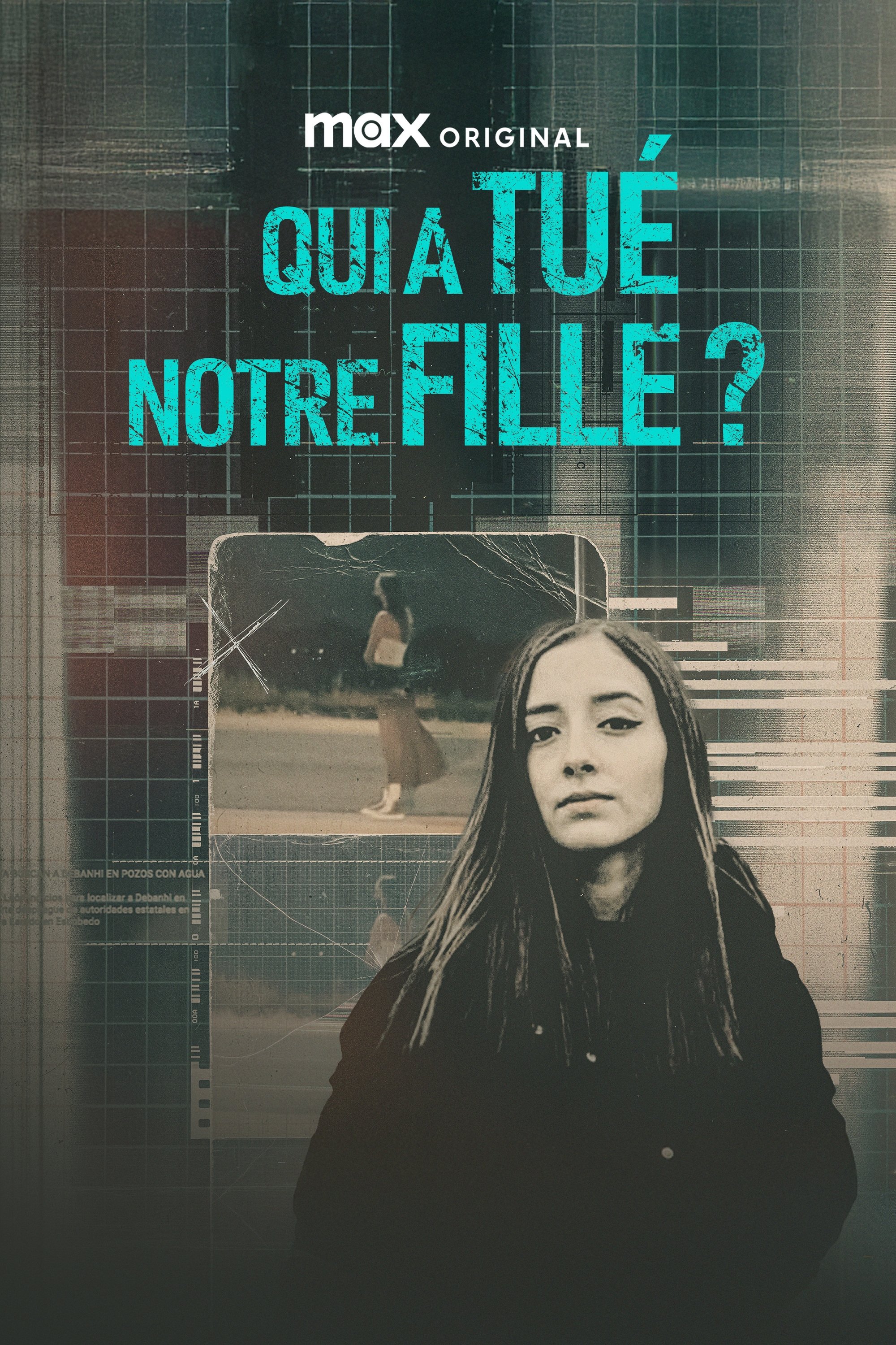 Who Killed Our Daughter? (2025)