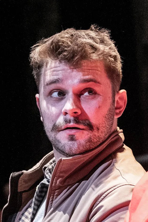 et billede af Jakub Burýšek