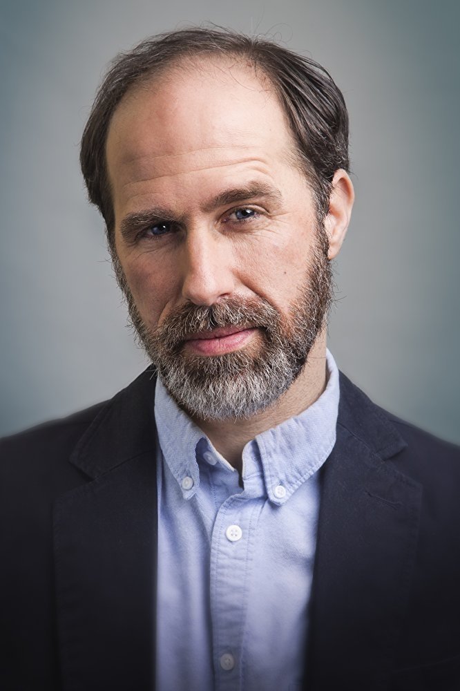 et billede af Brian Gallagher