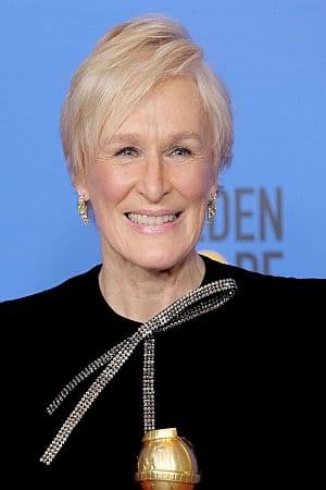 Glenn Close