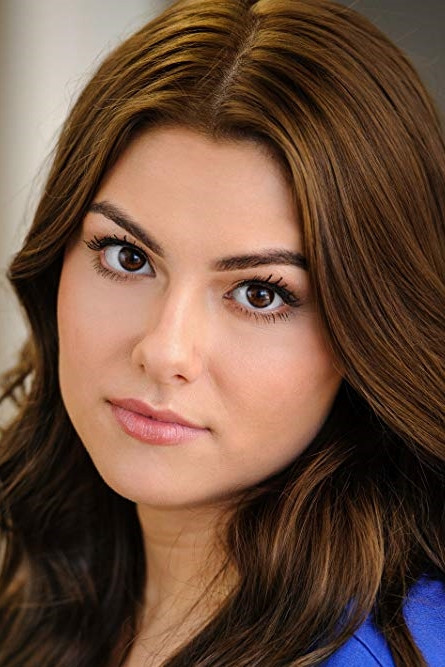 et billede af Rachel Protheroe