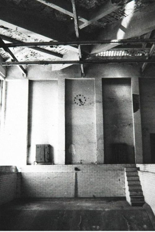 Des fantômes de nos actions passées…