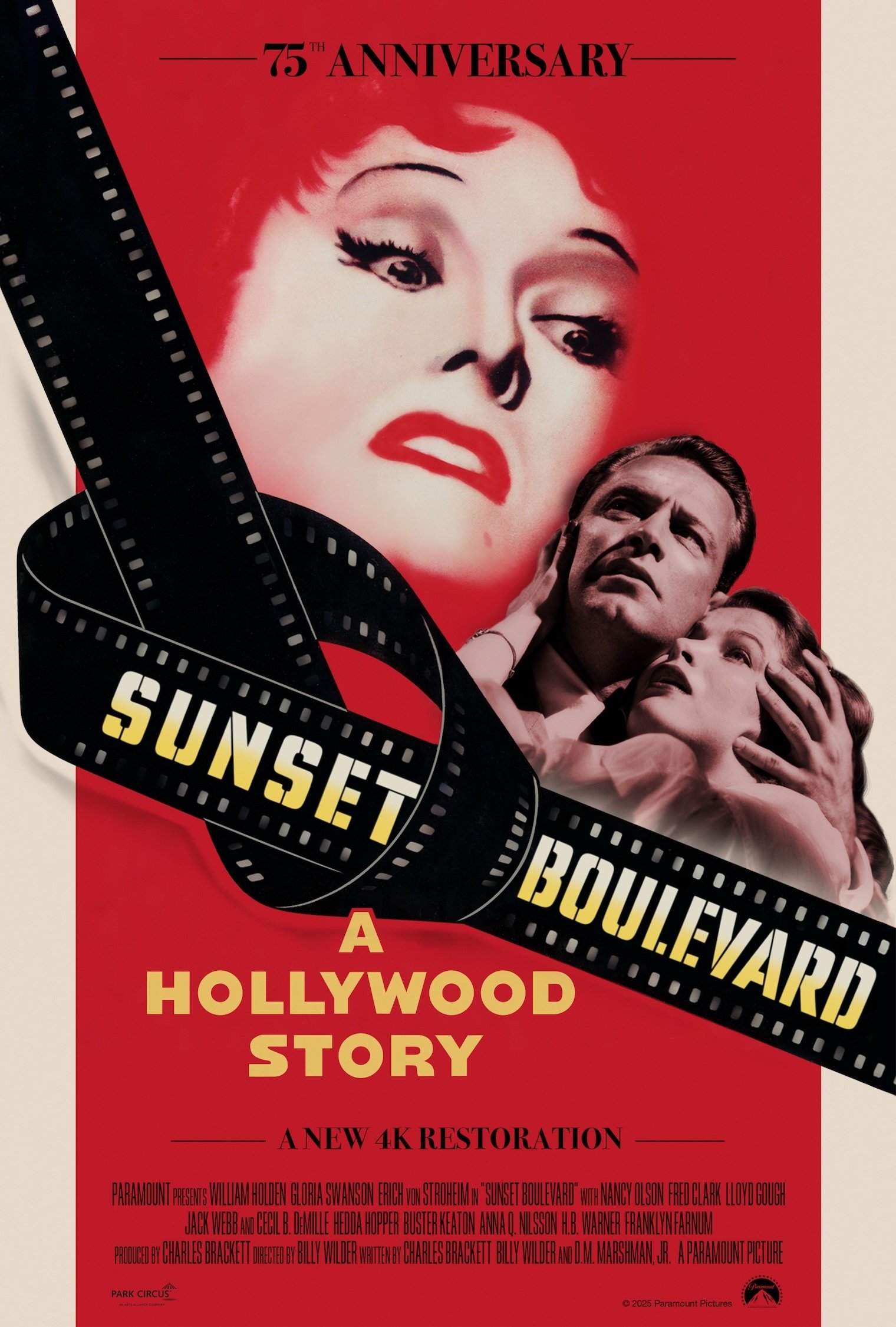 Sunset Boulevard