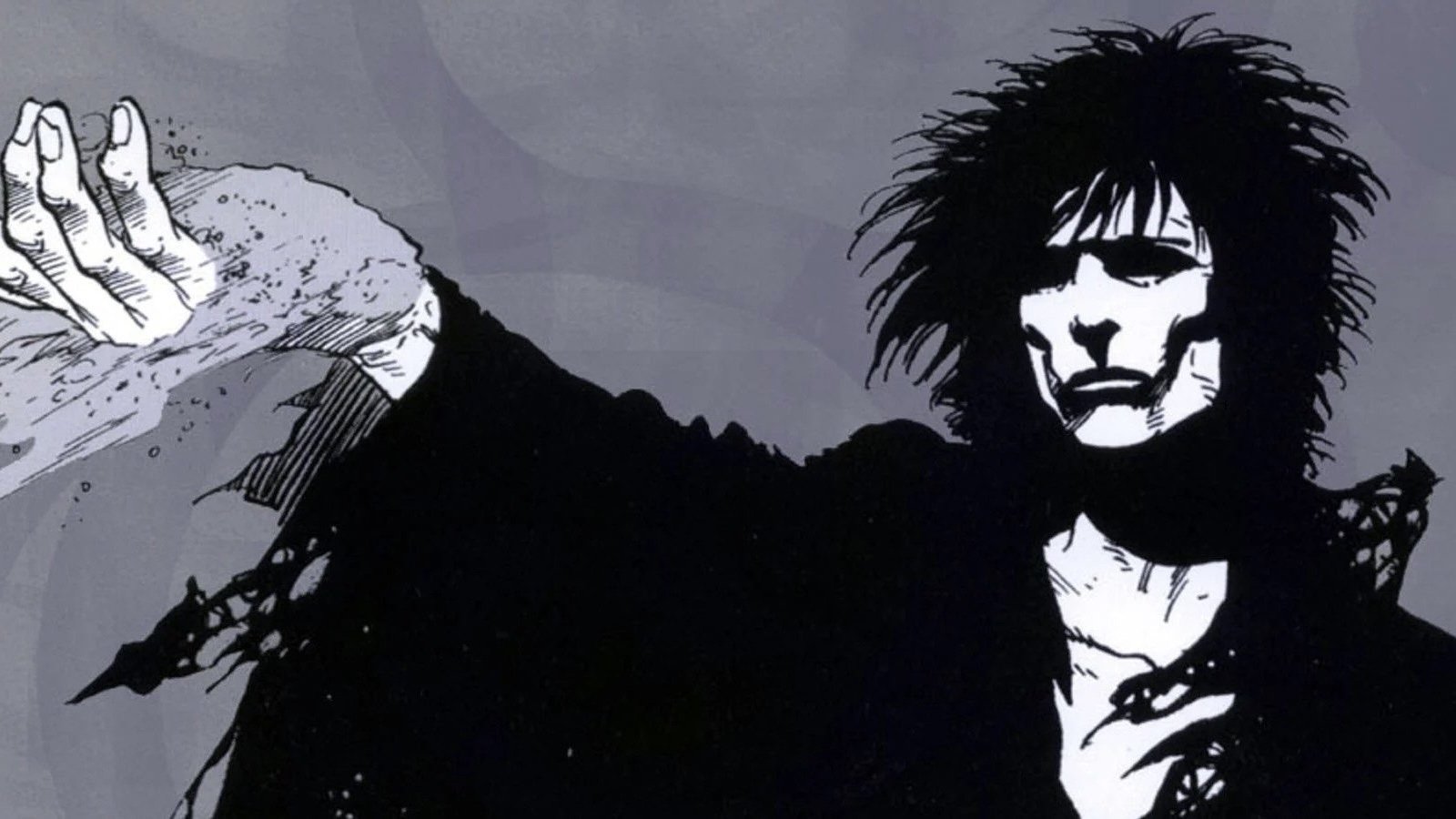The Sandman - Season 2 Episode 5
