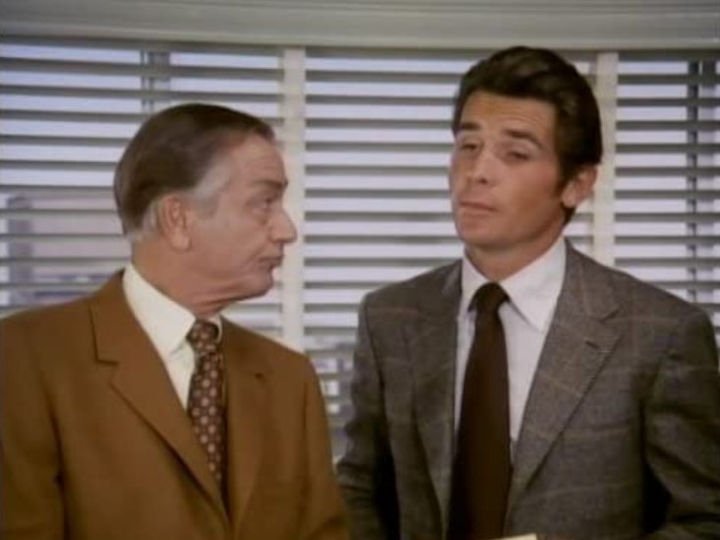 Marcus Welby, M.D.