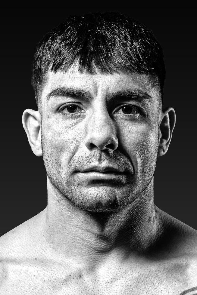 et billede af Hector Andres Sosa