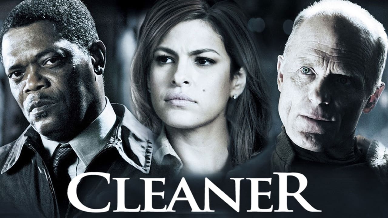 Cleaner (2007)