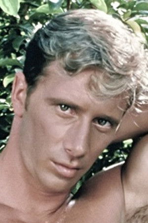 et billede af Sean Davis