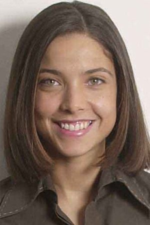 et billede af Colette Brown