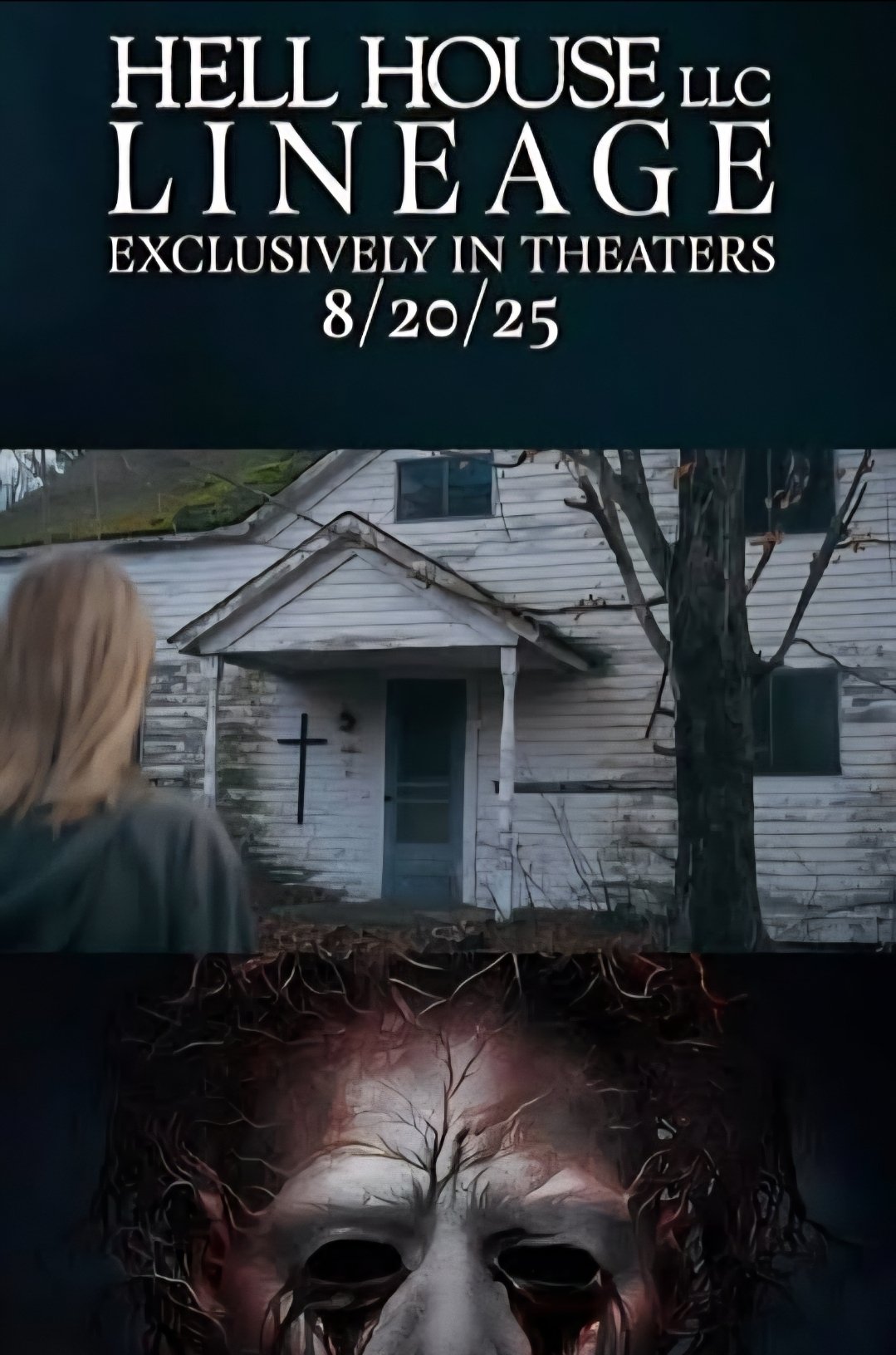 Hell House LLC: Lineage