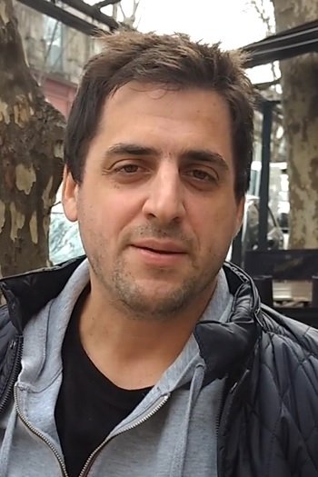 et billede af Denny Brechner