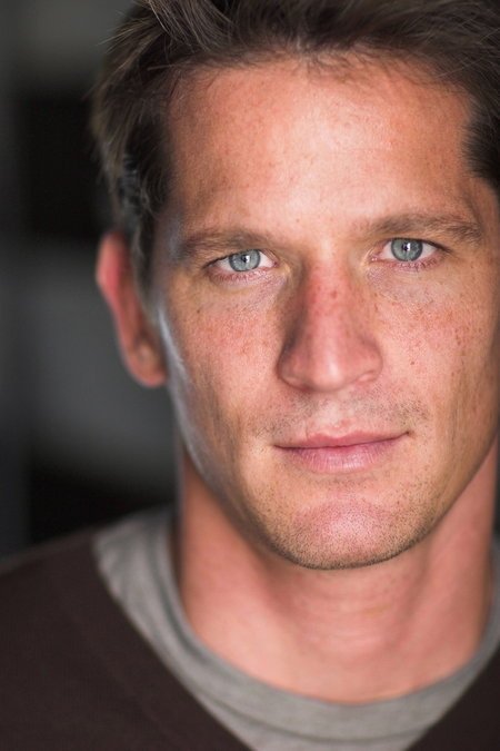 et billede af Doug Dezzani