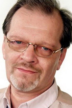 et billede af Andrey Sorokin