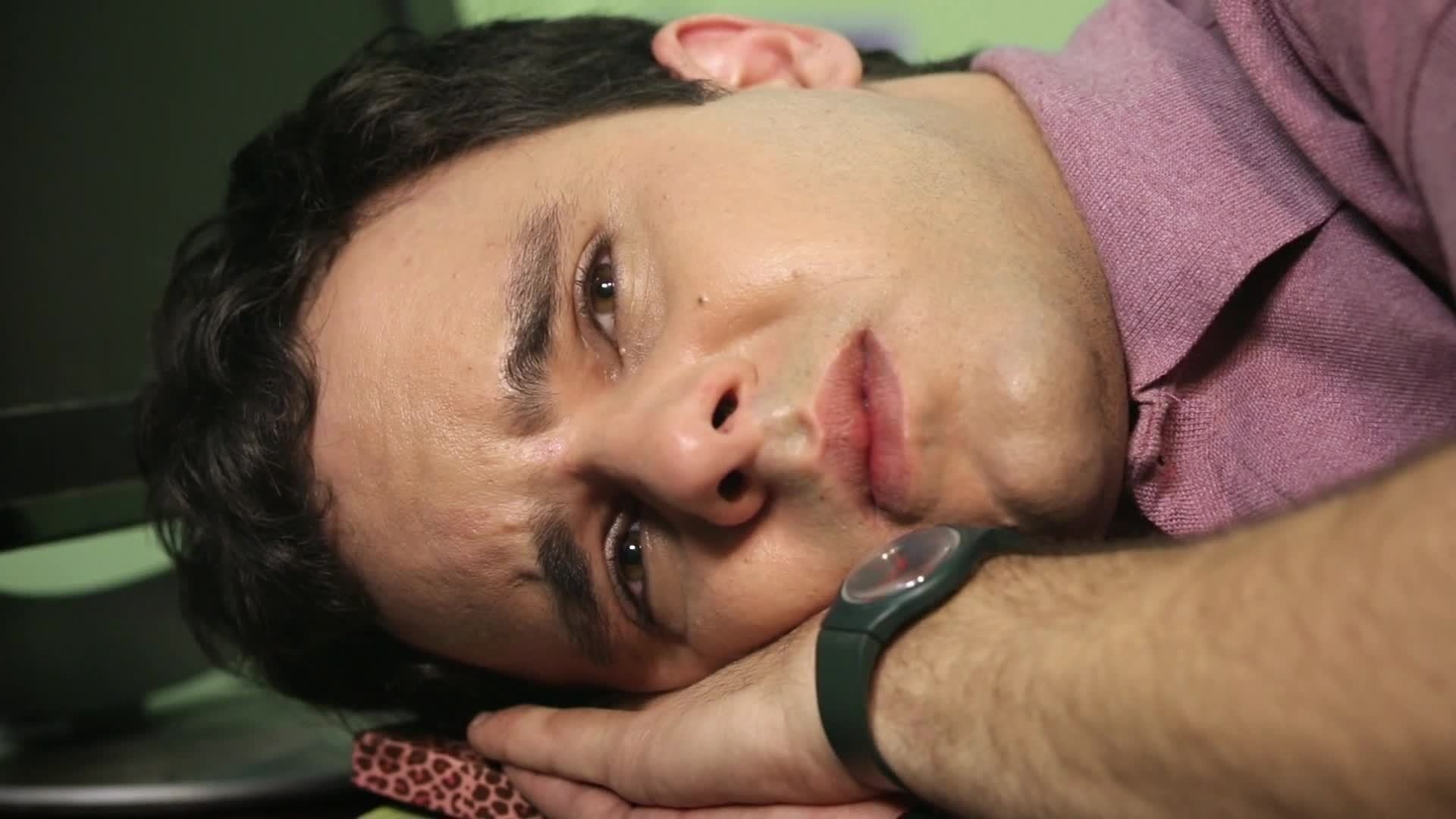 Thumbnail for Episode 7 Season 1 Episode 7