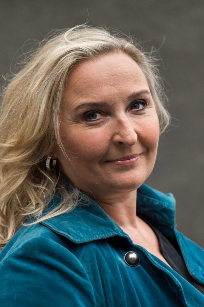 Ragnhild Gudbrandsen's picture in the cast