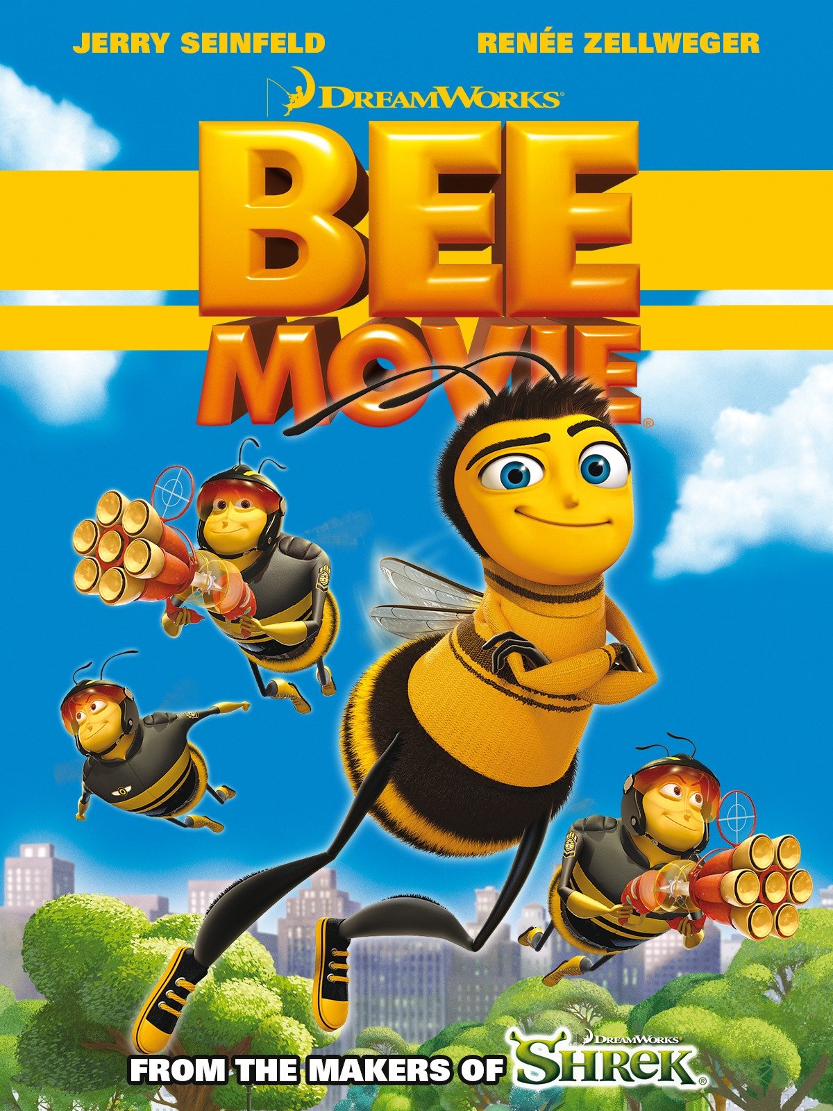 Bee Movie