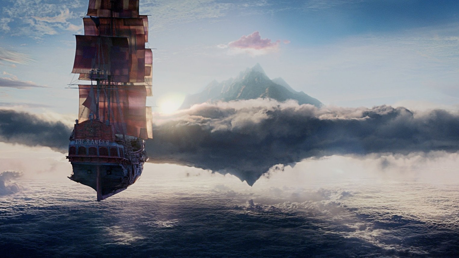 Pan (2015)