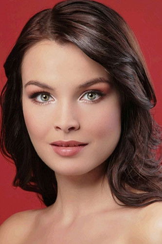 et billede af Svetlana Samoylova