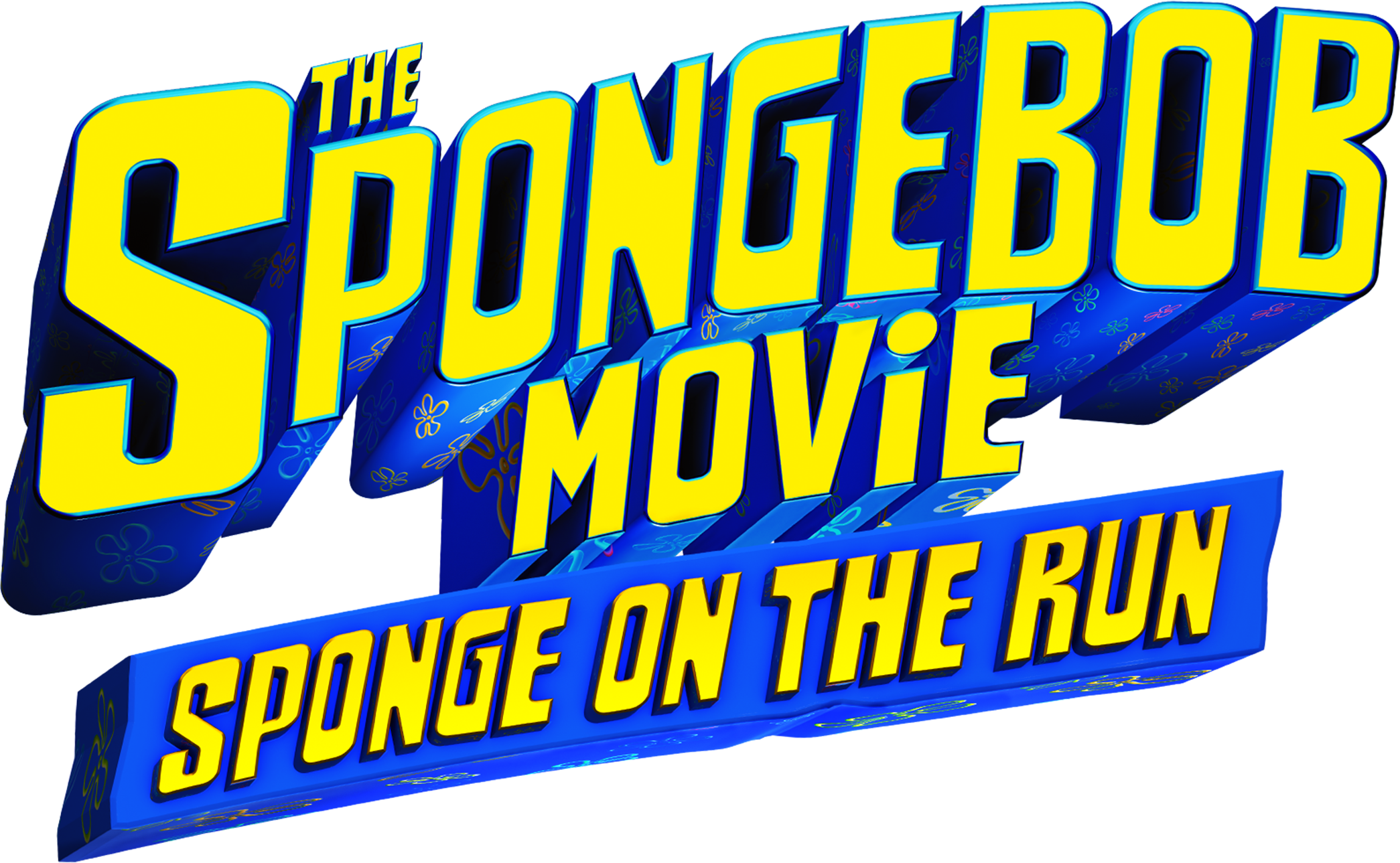 Logo de la película