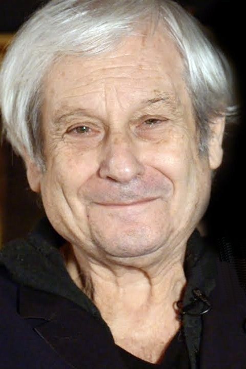 et billede af Boris Bergman