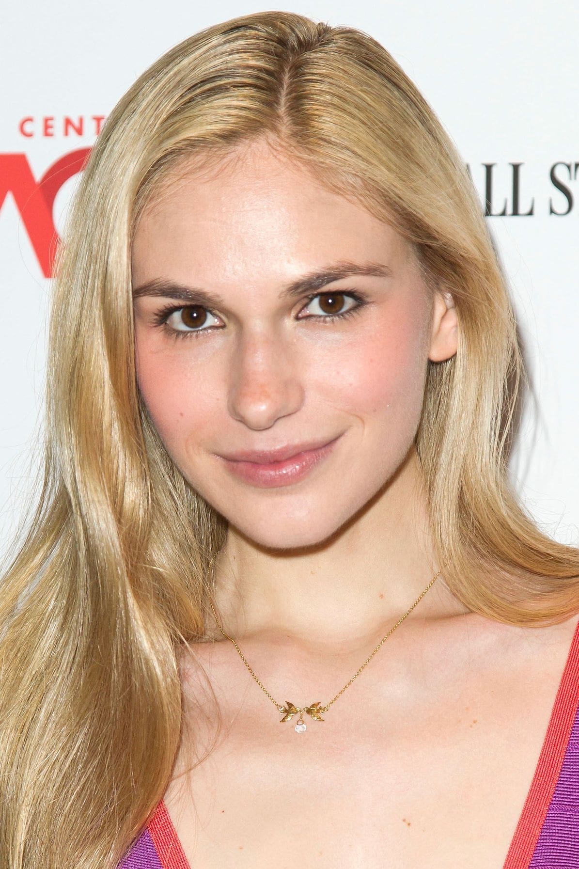 et billede af Jennifer Missoni