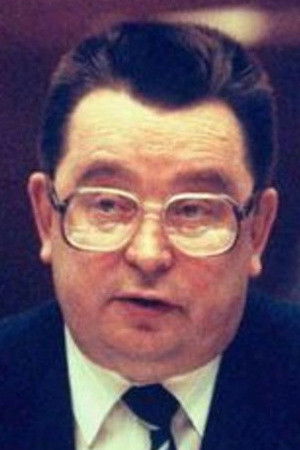 et billede af Valentin Pavlov