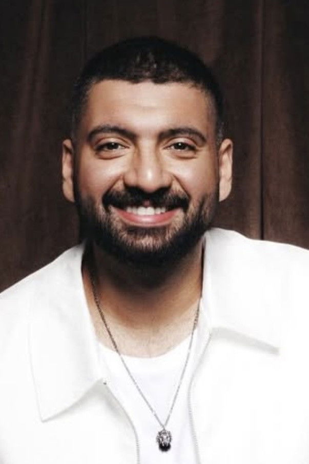 et billede af Maytham Al-Husseini