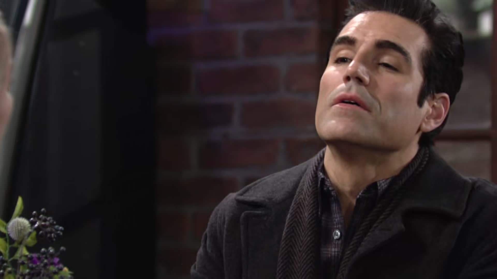 The Young and the Restless