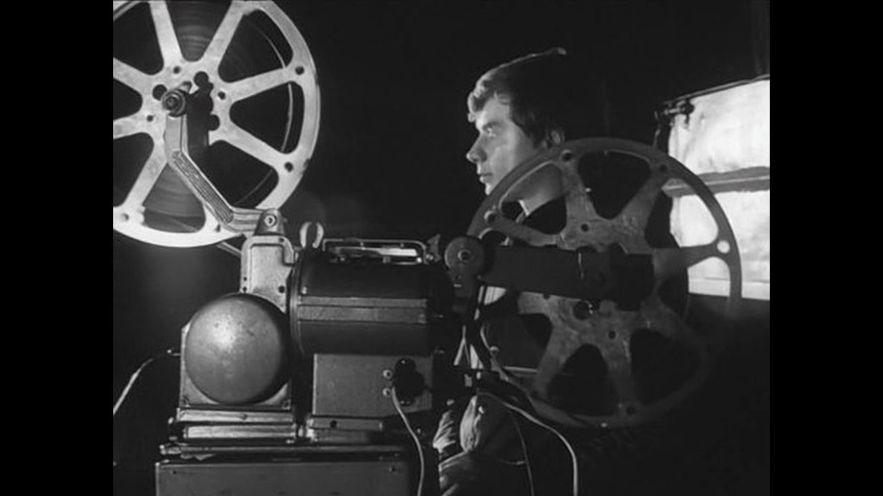 Night Session (1973)