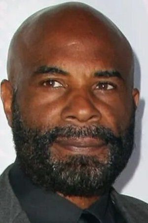 et billede af Julius LeFlore