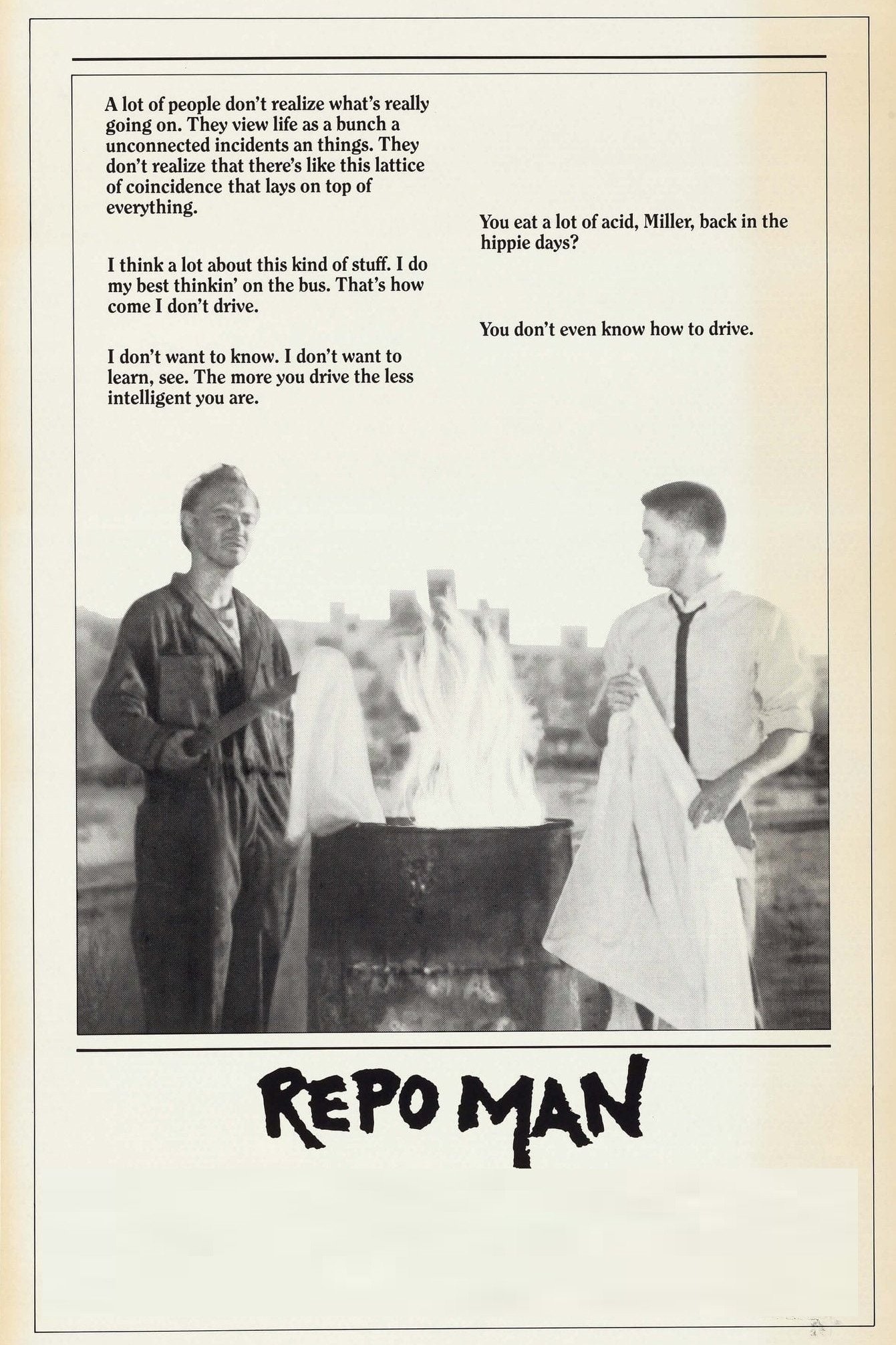 Repo Man