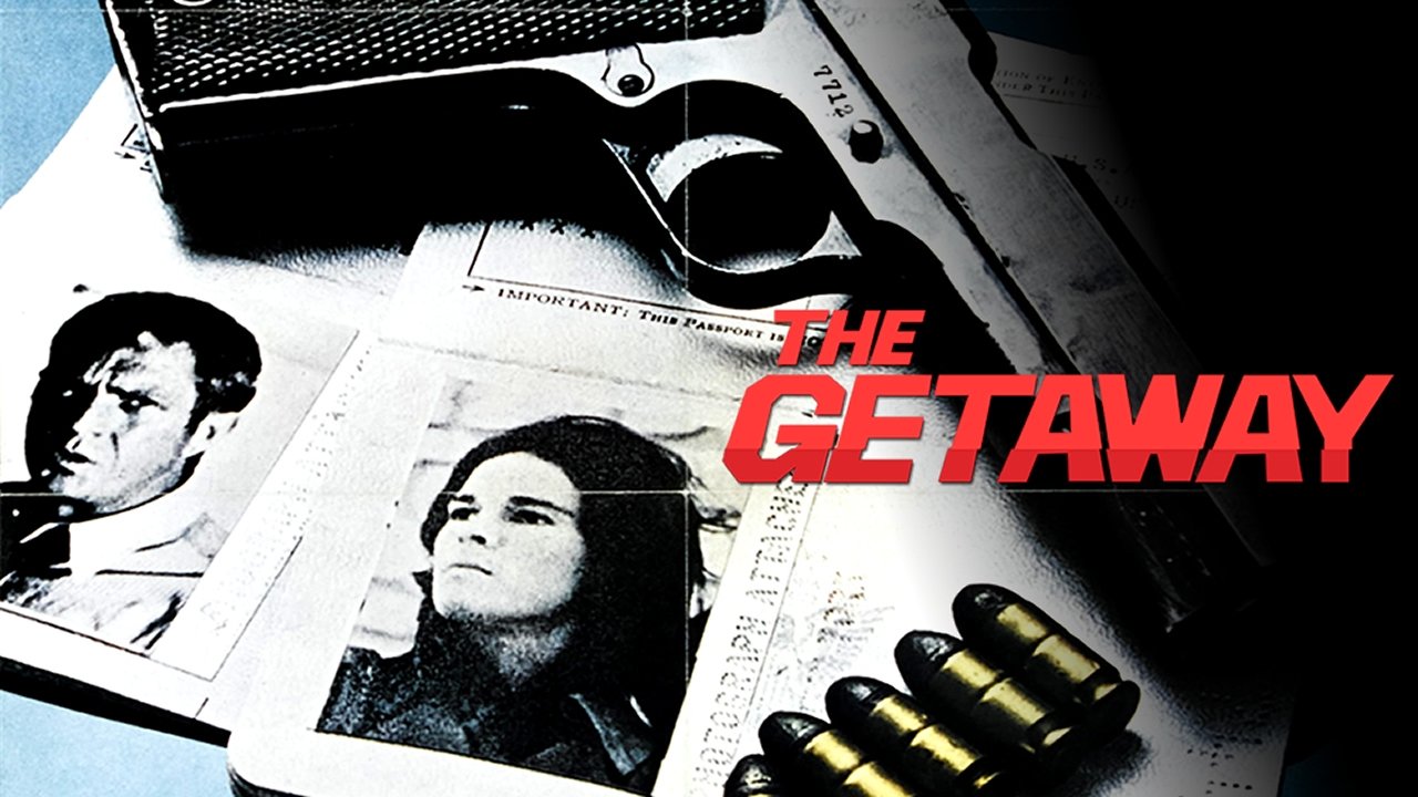 The Getaway (1972)