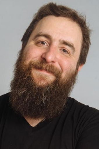 et billede af Maxim Polzikov